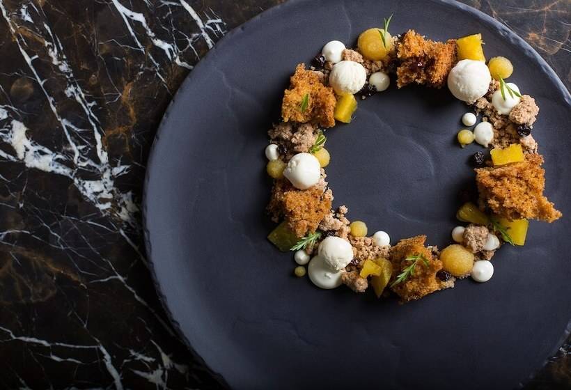 هتل Delaire Graff Lodges And Spa