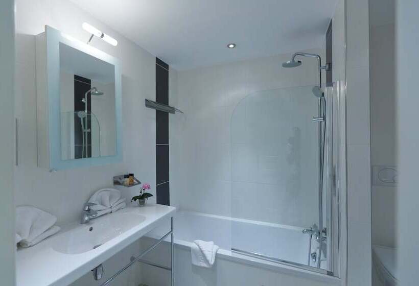 Отель Domaine Du Calidianus