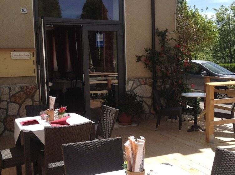 فندق Du Lac Parc & Residence