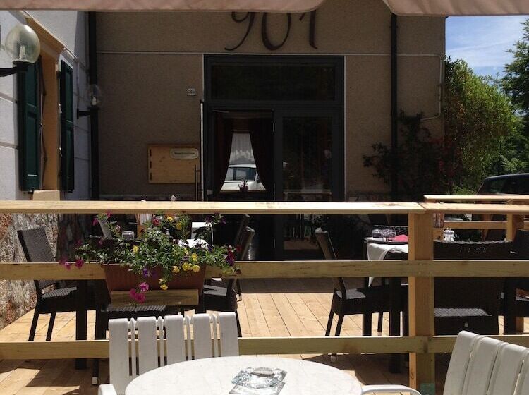 فندق Du Lac Parc & Residence