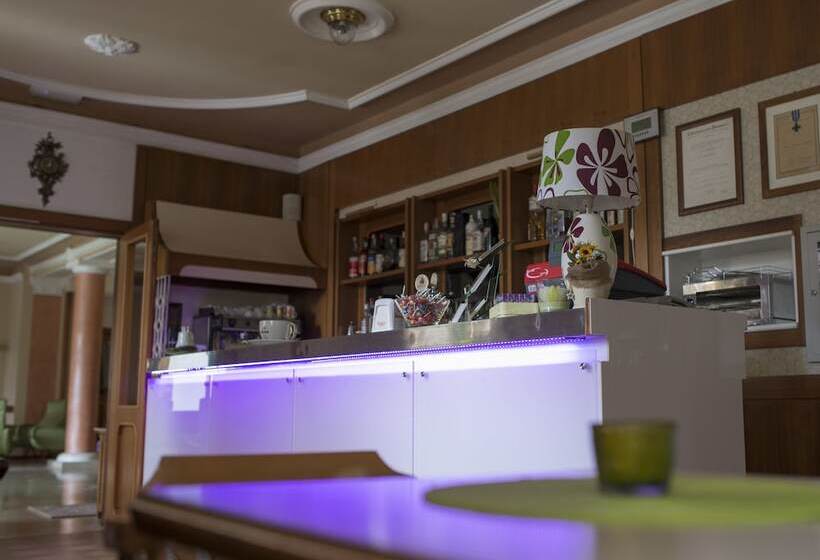 فندق Du Lac Parc & Residence