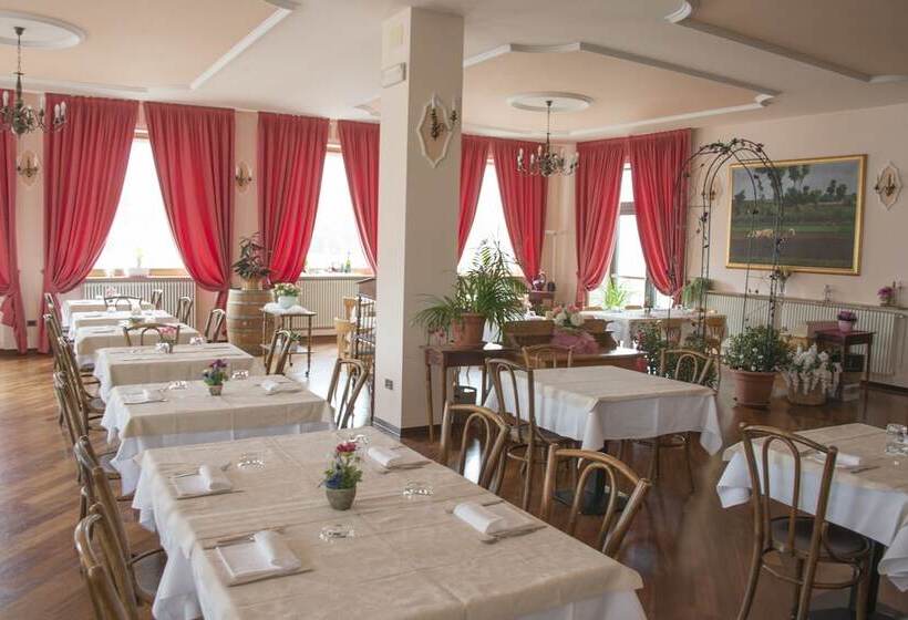 فندق Du Lac Parc & Residence