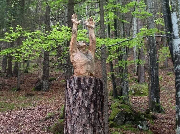 فندق Du Lac Parc & Residence