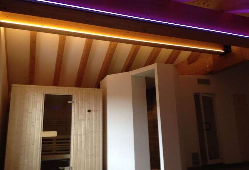 فندق Du Lac Parc & Residence