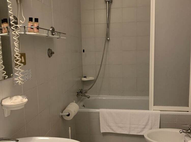 فندق Du Lac Parc & Residence