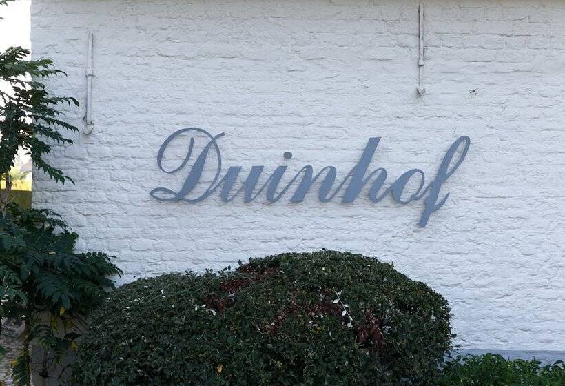 ホテル Duinhof