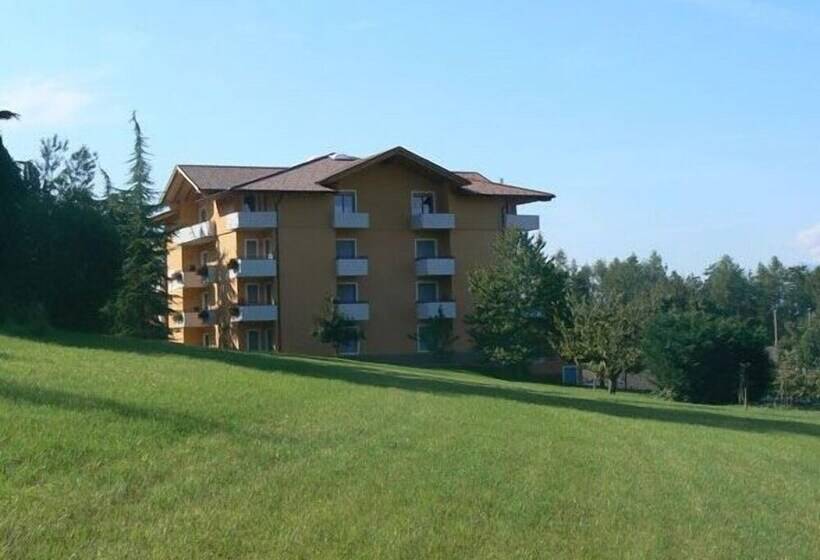 בית מלון כפרי & Appartamenti Al Larice