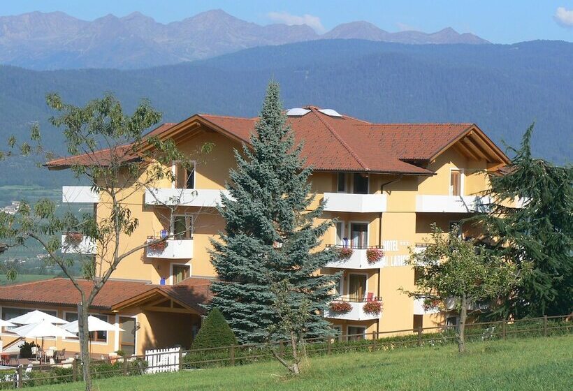 בית מלון כפרי & Appartamenti Al Larice