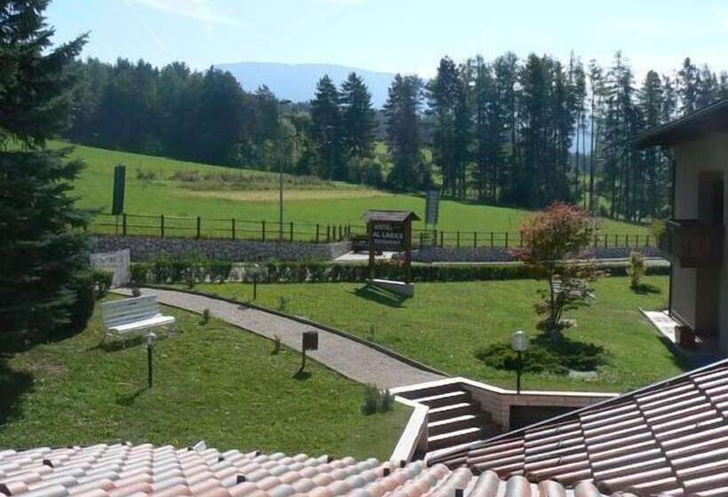 בית מלון כפרי & Appartamenti Al Larice