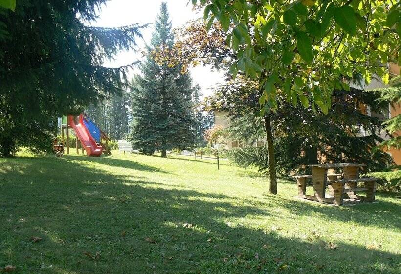 בית מלון כפרי & Appartamenti Al Larice