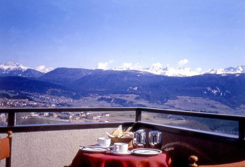 בית מלון כפרי & Appartamenti Al Larice