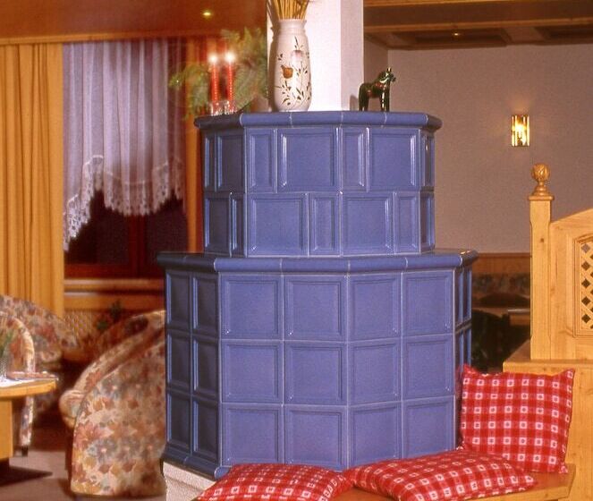 בית מלון כפרי & Appartamenti Al Larice