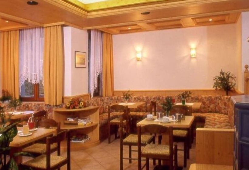 בית מלון כפרי & Appartamenti Al Larice