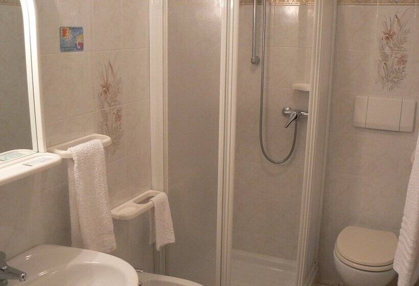 בית מלון כפרי & Appartamenti Al Larice