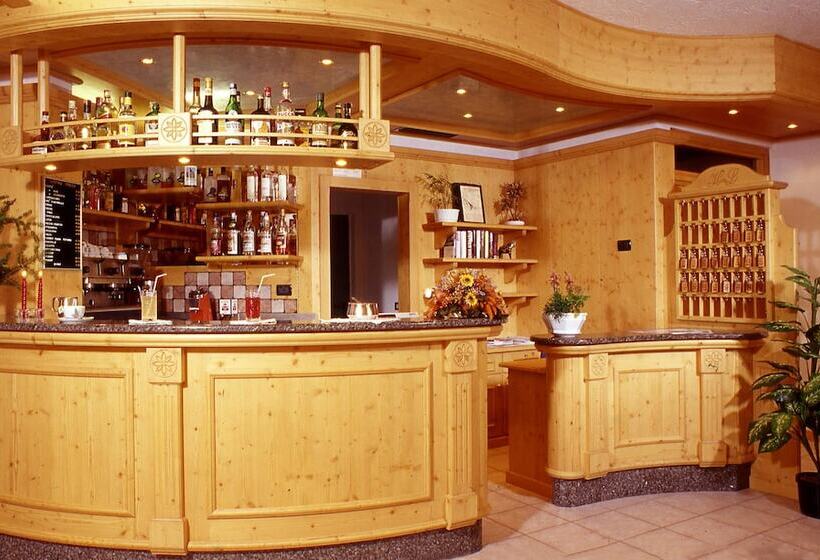 בית מלון כפרי & Appartamenti Al Larice