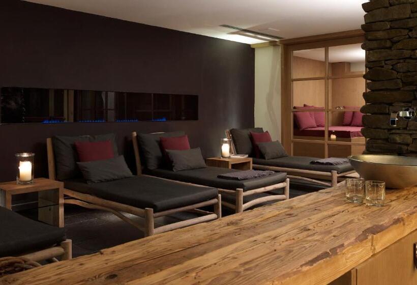 Eco & Wellness Boutique Hotel Sonne