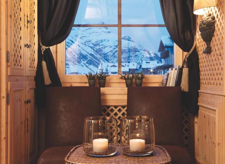 Eco & Wellness Boutique Hotel Sonne