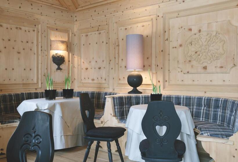 Eco & Wellness Boutique Hotel Sonne