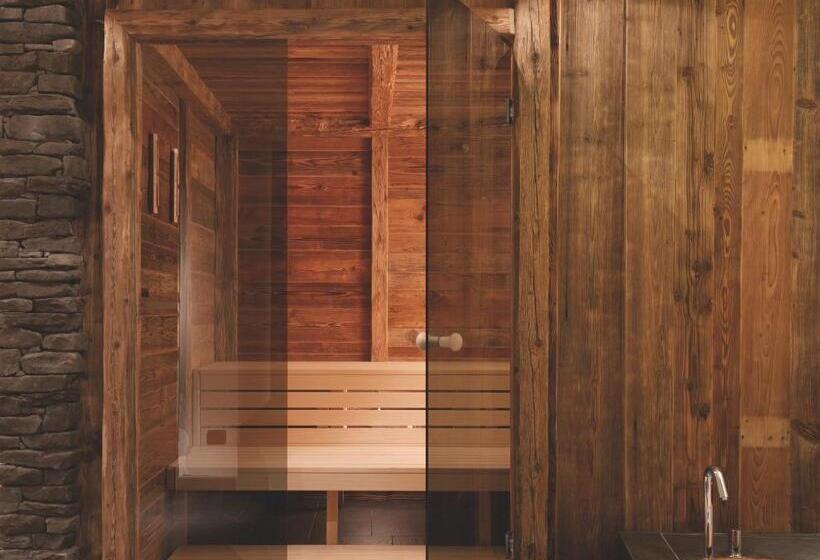 Eco & Wellness Boutique Hotel Sonne