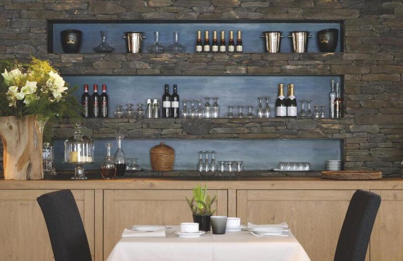 Eco & Wellness Boutique Hotel Sonne