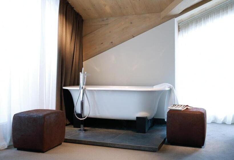Eco & Wellness Boutique Hotel Sonne