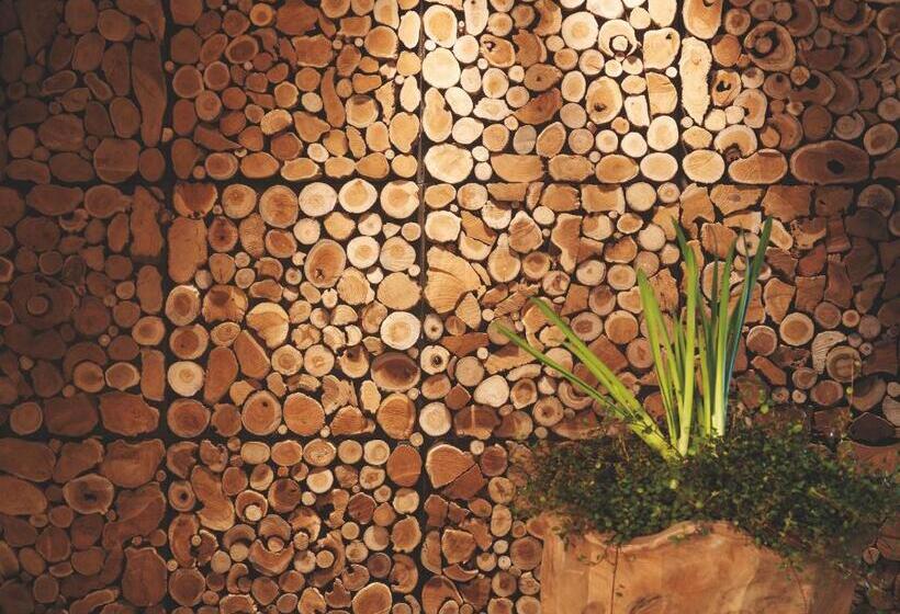 Eco & Wellness Boutique Hotel Sonne