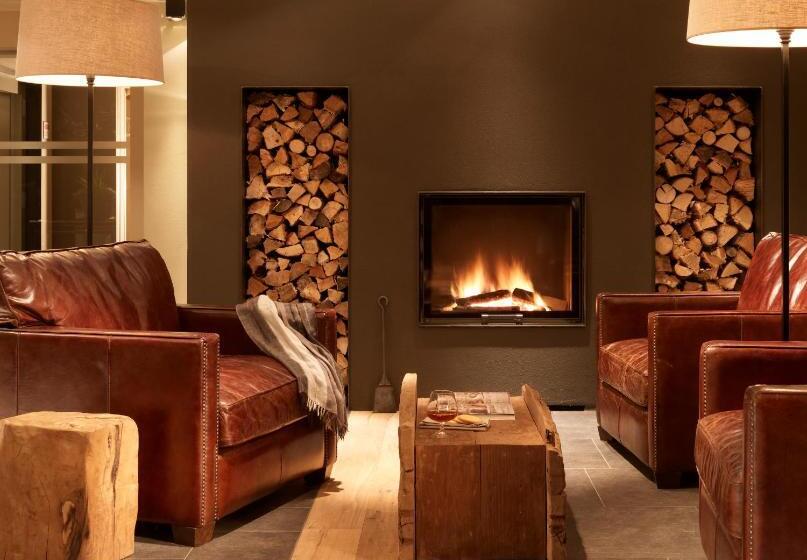 Eco & Wellness Boutique Hotel Sonne