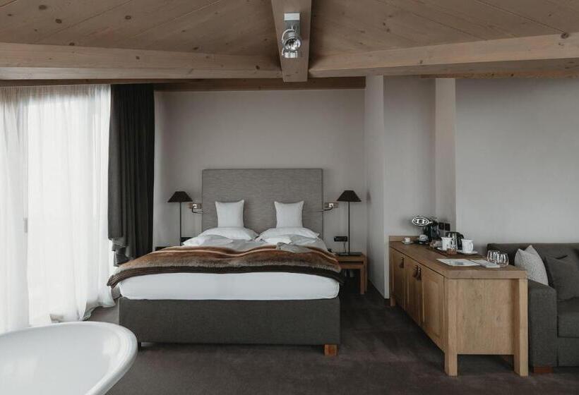 Eco & Wellness Boutique Hotel Sonne