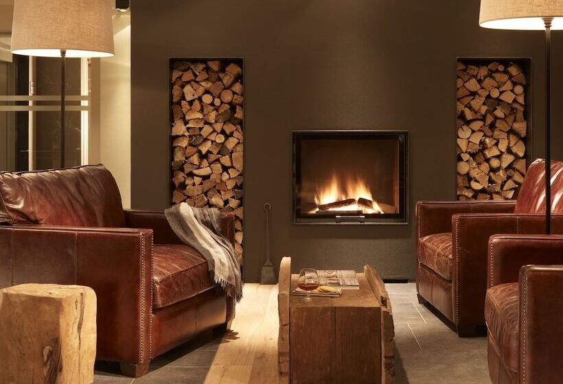 Eco & Wellness Boutique Hotel Sonne