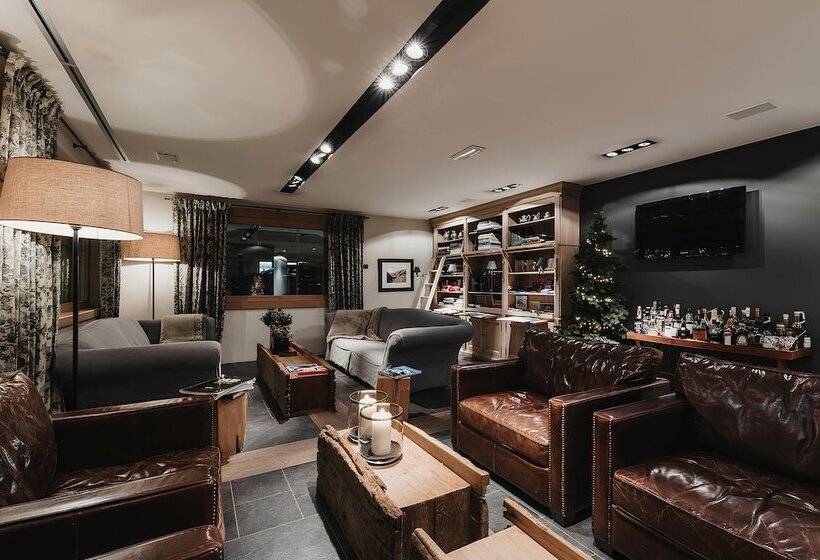 Eco & Wellness Boutique Hotel Sonne