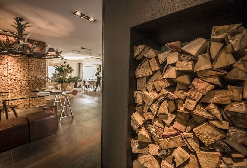 Eco & Wellness Boutique Hotel Sonne