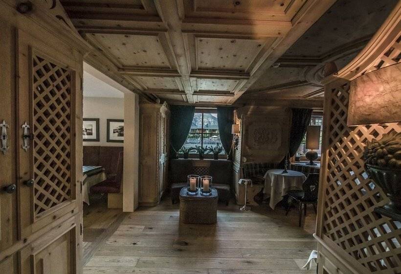 Eco & Wellness Boutique Hotel Sonne