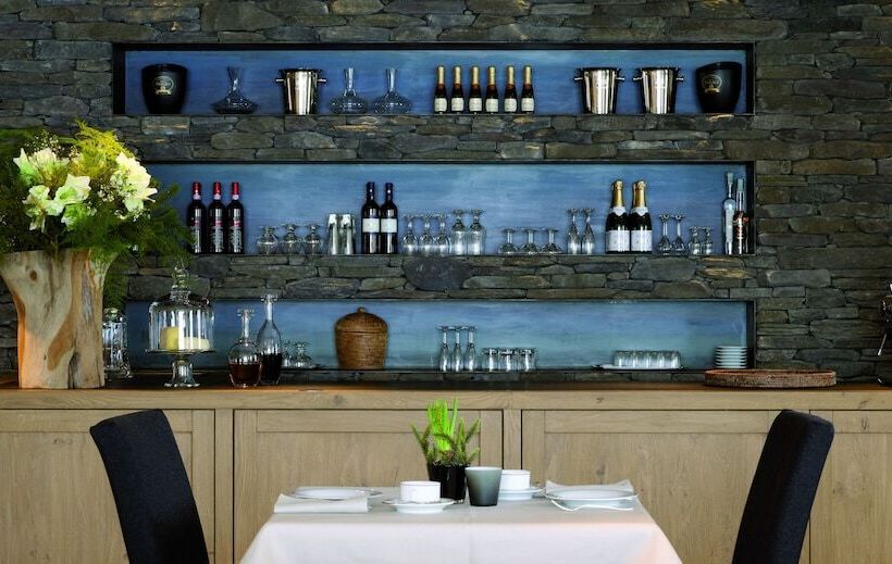 Eco & Wellness Boutique Hotel Sonne