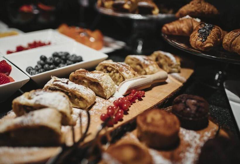 Eco & Wellness Boutique Hotel Sonne