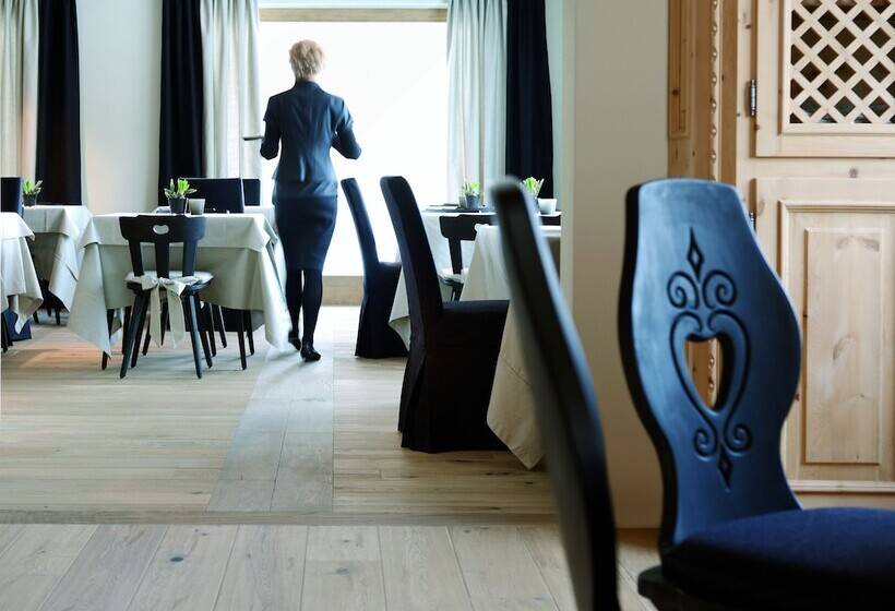 Eco & Wellness Boutique Hotel Sonne