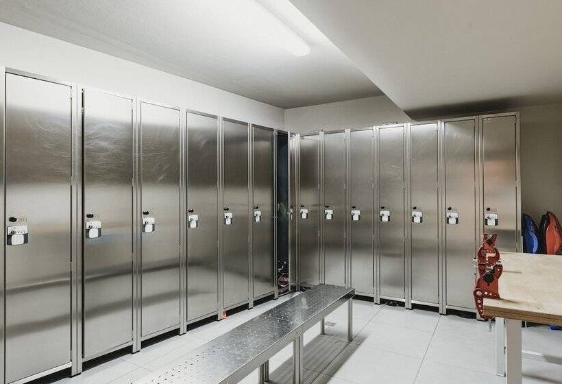 Eco & Wellness Boutique Hotel Sonne