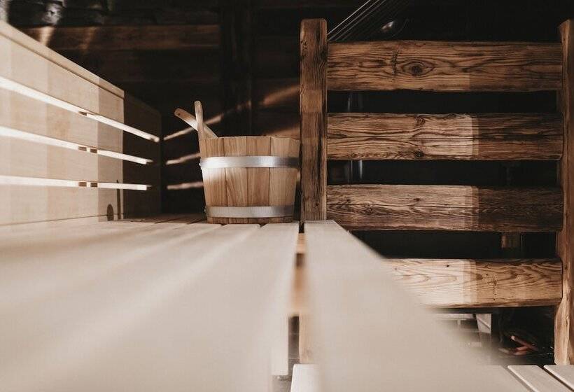 Eco & Wellness Boutique Hotel Sonne