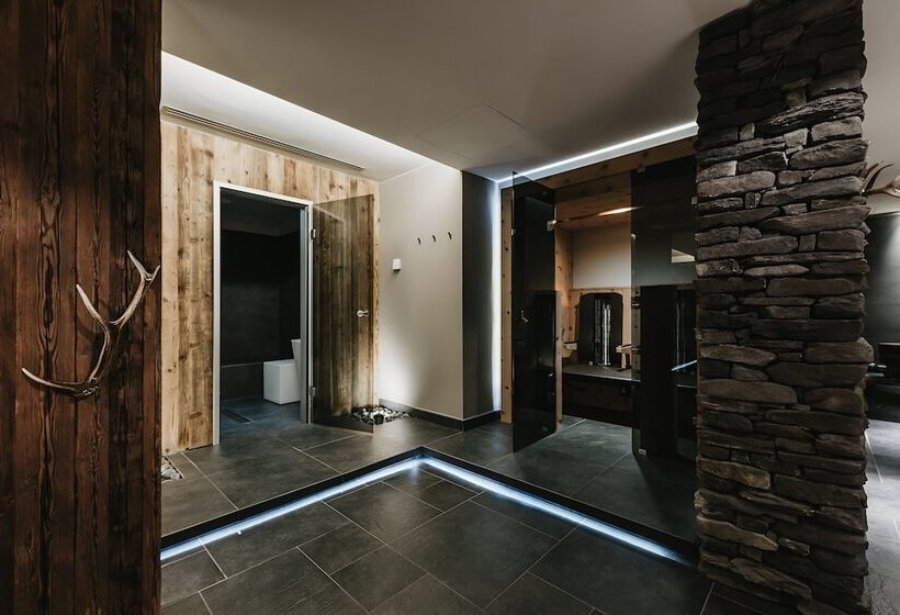 Eco & Wellness Boutique Hotel Sonne