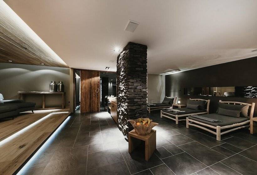 Eco & Wellness Boutique Hotel Sonne