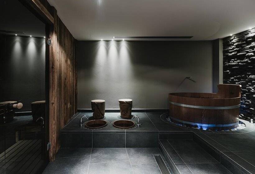 Eco & Wellness Boutique Hotel Sonne