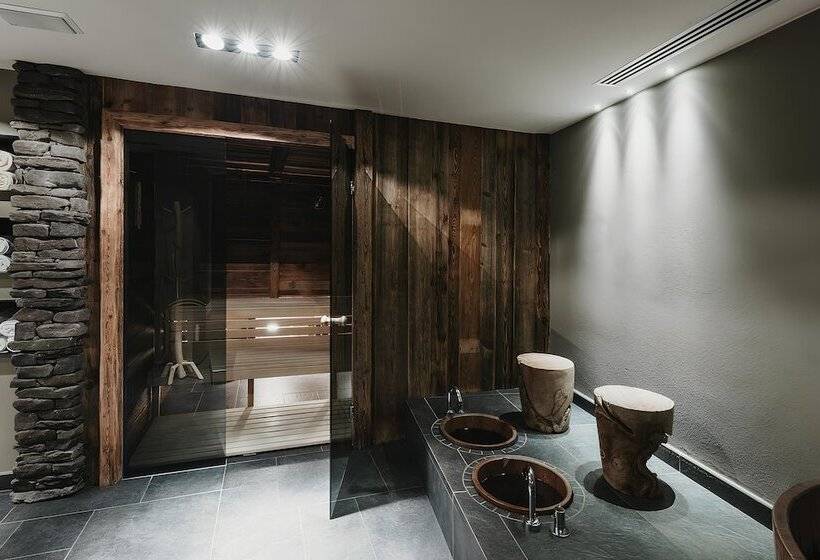 Eco & Wellness Boutique Hotel Sonne