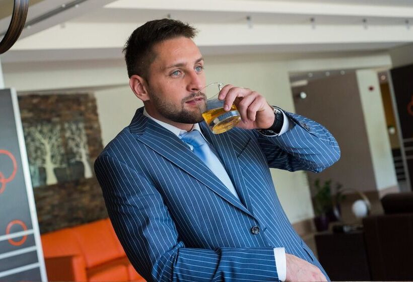 هتل Elbrus Spa & Wellness