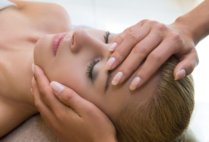 هتل Elbrus Spa & Wellness