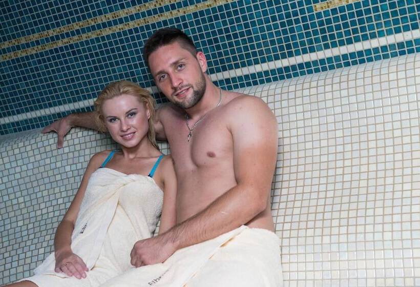 هتل Elbrus Spa & Wellness