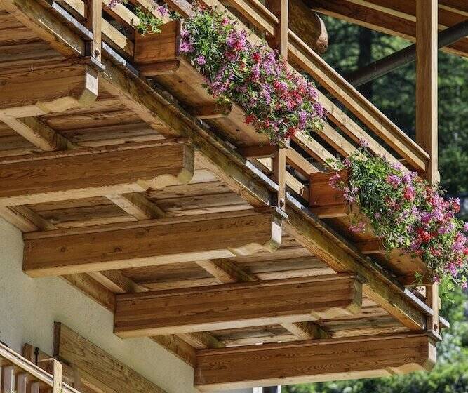 בית מלון כפרי Ellex Eco