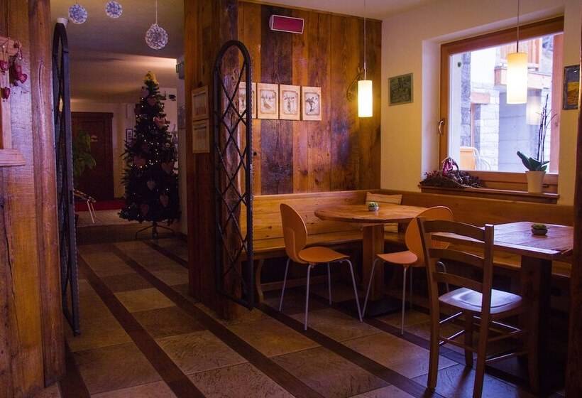 בית מלון כפרי Ellex Eco