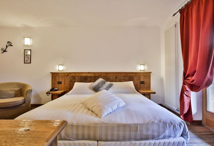 בית מלון כפרי Ellex Eco