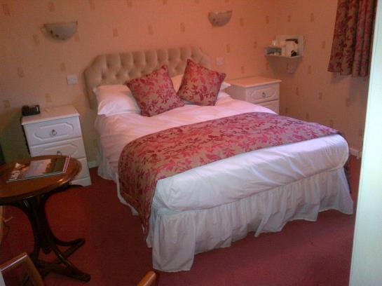 Отель Elva Lodge