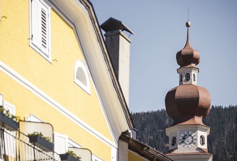 בית מלון כפרי Emma Historic