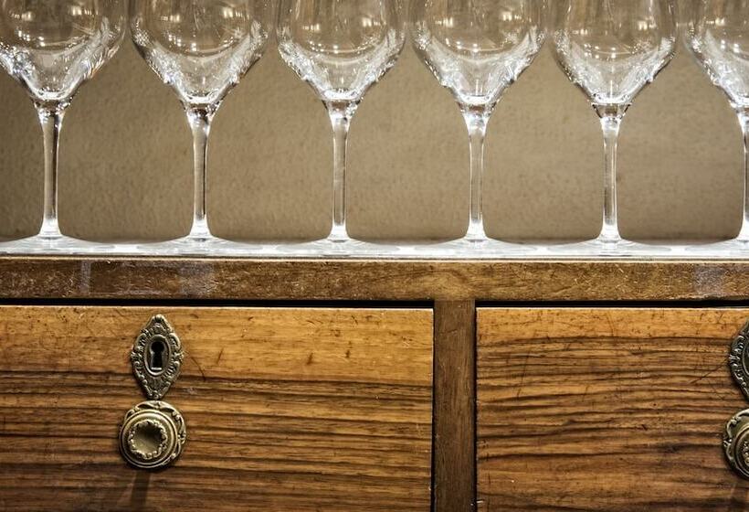 בית מלון כפרי Emma Historic